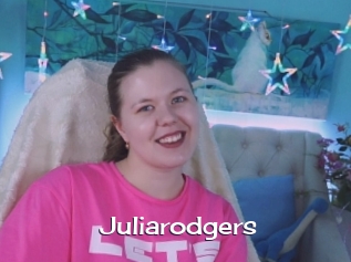 Juliarodgers