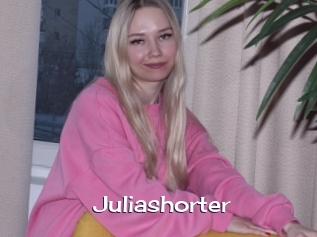 Juliashorter