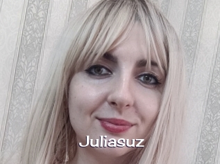 Juliasuz