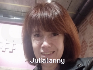 Juliatanny