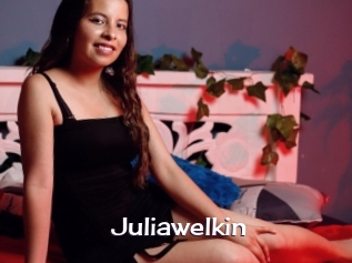 Juliawelkin