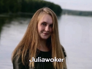 Juliawoker