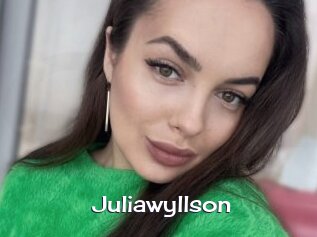 Juliawyllson