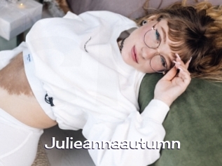 Julieannaautumn