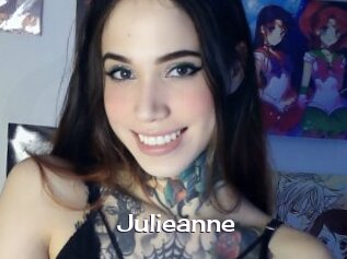 Julieanne