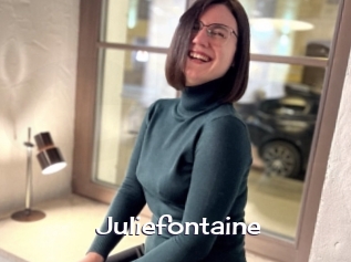 Juliefontaine