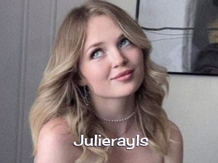 Julierayls