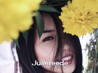 Juliereede