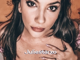 Juliestarxo