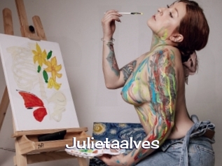 Julietaalves