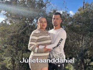 julietaanddaniel Click here to exit