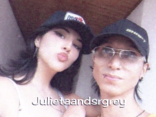 Julietaandsrgrey