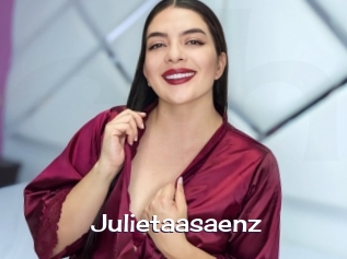 Julietaasaenz