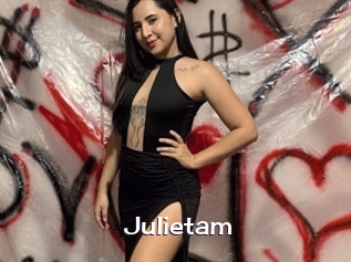 Julietam