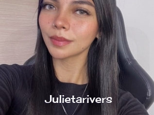 Julietarivers