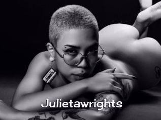 Julietawrights