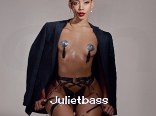 Julietbass