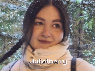 Julietberry