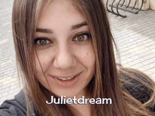 Julietdream