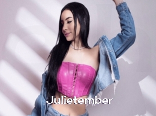 Julietember