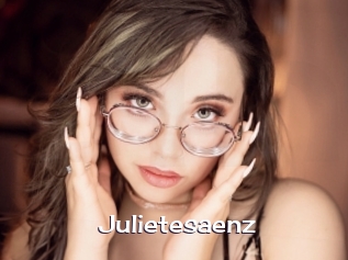 Julietesaenz