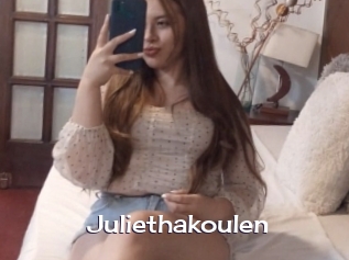 Juliethakoulen