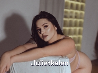 Julietkalen