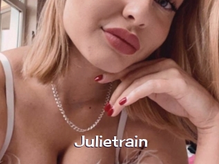 Julietrain