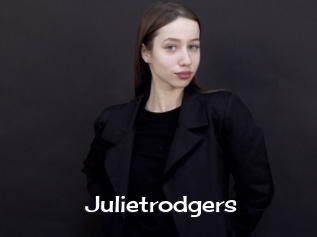 Julietrodgers