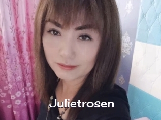 Julietrosen