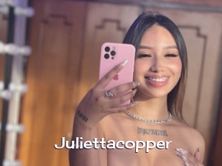 Juliettacopper