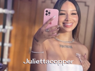 Juliettacopper