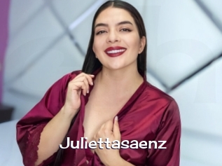 Juliettasaenz