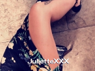 JulietteXXX