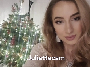 Juliettecam