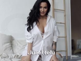 Juliettelu