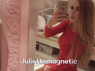 Juliettemagnetic