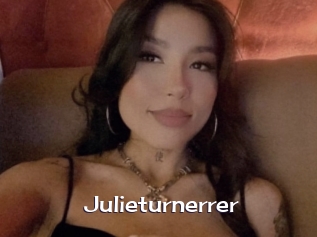 Julieturnerrer