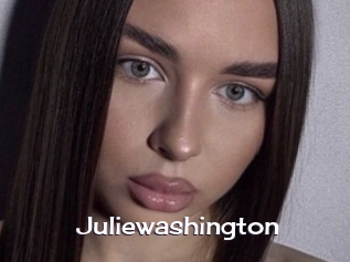 Juliewashington