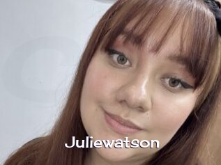 Juliewatson