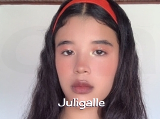 Juligalle