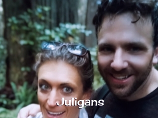 Juligans