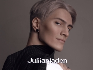 Juliianjaden