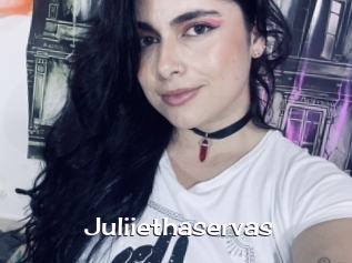 Juliiethaservas