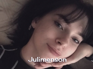 Julimenson