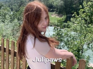 Julipaws