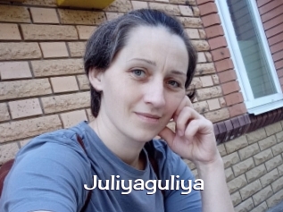 Juliyaguliya