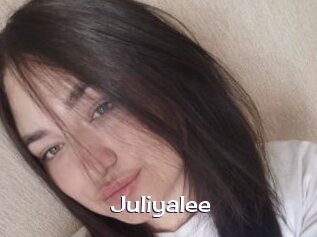 Juliyalee