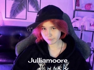 Julliamoore