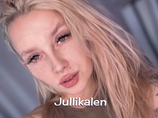 Jullikalen